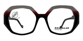 Roussilhe Exceptionnelle - T52 Dégradé Rouge 