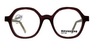 Roussilhe POP 110 - T49 Rose foncé 