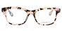 SD2004 - T50 Ecaille Rose Demo Lenses