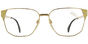 M6114 - T57 Gold & Yellow 