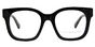 SC0009O - T49 Black black transparent 