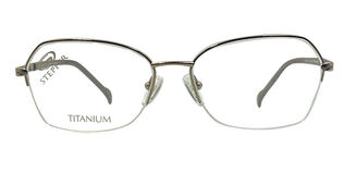 Stepper SI50255 - T53 Gold Brown 