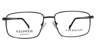 Stepper SI60277 - T54 Argent 