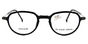 E9541N - T46 Noir Argent 