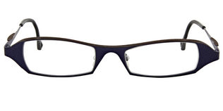 Theo OA - T46 Matte Blue 
