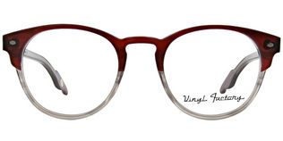 Vinyl Factory Hayward - T49 Rouge/Gris 