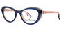 Staton - T49 Blue/Pink 
