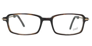 Web eyewear WE5007 - T52 Havana 