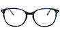 Pemberton - T52 Bleu Ecaille 