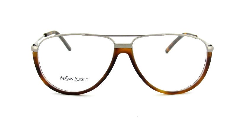 lunette de vue saint laurent homme