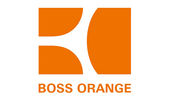 Boss Orange