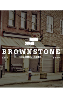 Brownstone