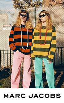 Marc Jacobs