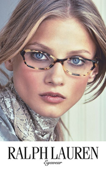 Ralph Lauren Eyewear