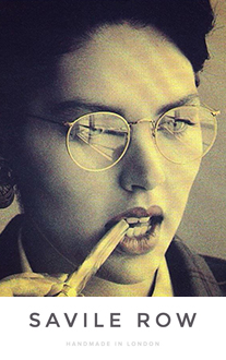 Savile Row