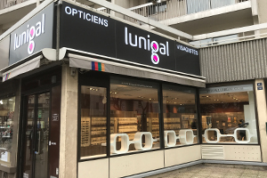 Lunigal Iconic Ordiginal