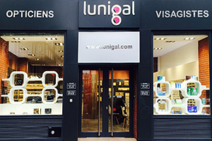 Lunigal Sebastopol