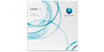Clariti 1 Day par 90