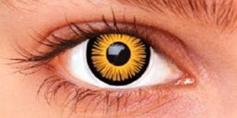 Fashion lentilles Fashion lentilles Edward Twilight
