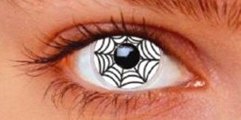 Fashion lentilles Fashion lentilles Spider