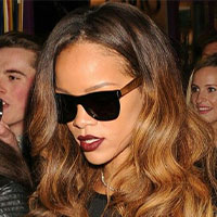    Rihanna