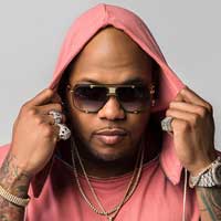   Flo Rida