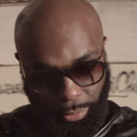  Kaaris John Dalia