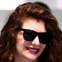  Lorde