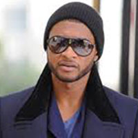  Usher