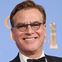 Aaron Sorkin