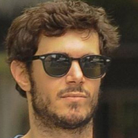 Adam Brody