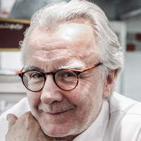 Alain Ducasse
