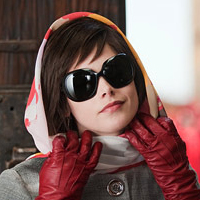 Alice  Cullen