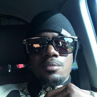 Alpha Black M Diallo
