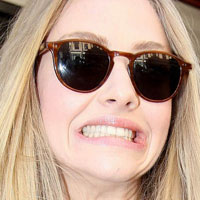 Amanda Seyfried Garrett Leight