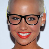 Amber Rose