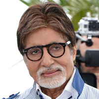 Amitabh Bachchan