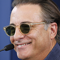 Andy Garcia