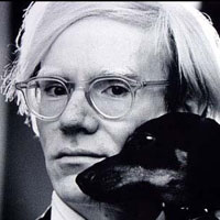 Andy Warhol