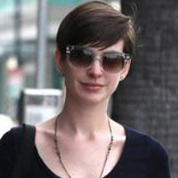 Anne Hathaway Thierry Lasry