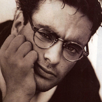 Anthony Delon