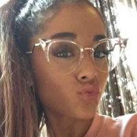 Ariana Grande