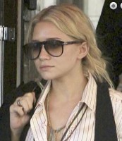 Ashley Olsen
