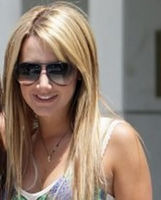 Ashley Tisdale