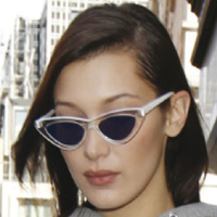 Bella  Hadid