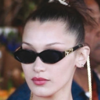 Bella  Hadid
