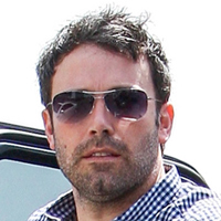 Ben Affleck