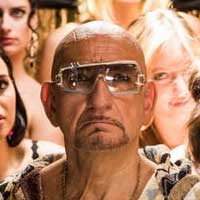 Ben Kingsley