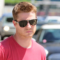 Ben McKenzie