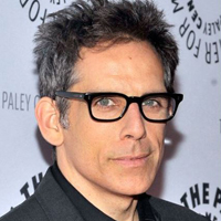 Ben Stiller